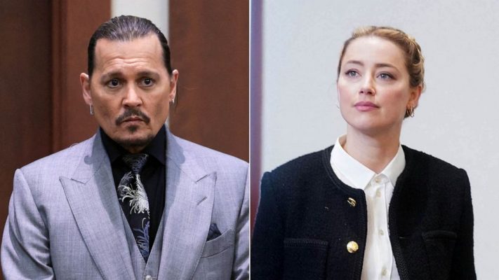 Merret vendimi/ Çfarë vendosi Gjykata për Johnny Depp dhe Amber Heard