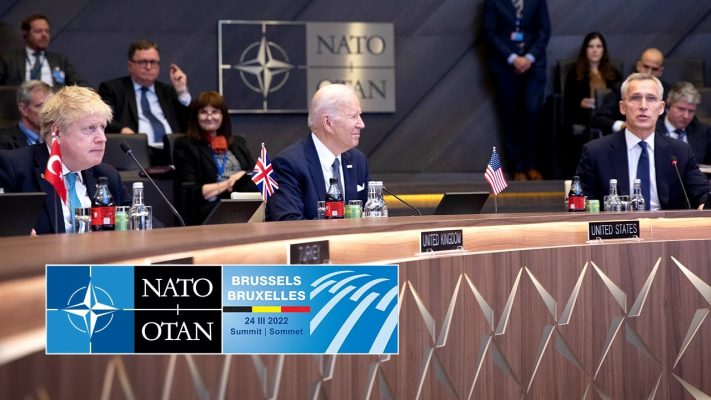 Nis Samiti i NATO-s në Madrid, në fokus pushtimi i Ukrainës