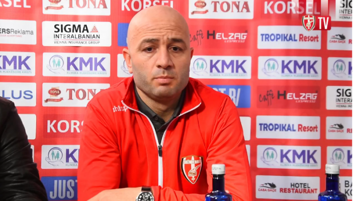 Nuk ka më dilema/ Migen Memelli, zyrtarisht trajneri i Skënderbeut për sezonin e ardhshëm