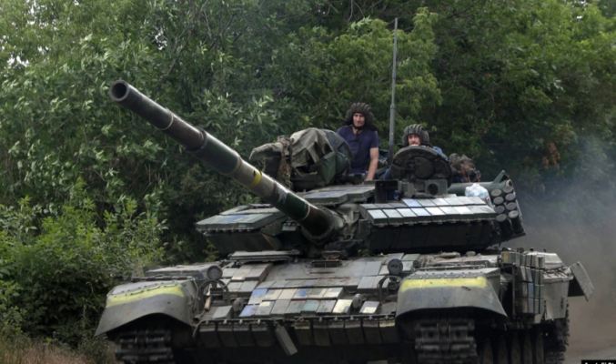 Muaji i katërt i luftës/ Forcat ukrainase tërhiqen nga Severodonjecku