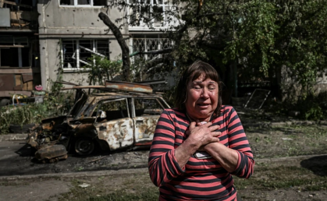 OKB-ja kërkon përfundimin e luftës në Ukrainë