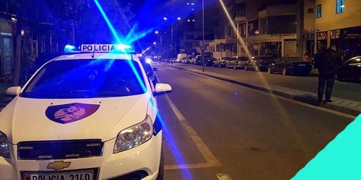 Grabitet ‘Audi A7’ në autostradën Tiranë-Durrës/ Policia jep detajet