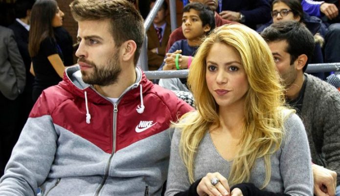 Shakira konfirmon ndarjen me Pique: Kërkojmë respekt për privatësinë!