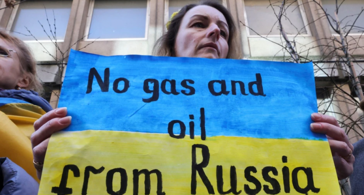 SHBA-ja në bisedime me shtetet evropiane për naftën ruse