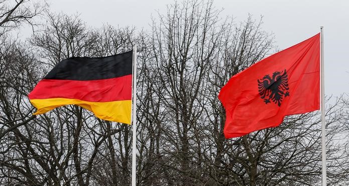 “Bisedimet kanë filluar”/ Gjermania mbështet Shqipërinë, në procesin e anëtarësimit sundimi i ligjit është parësor