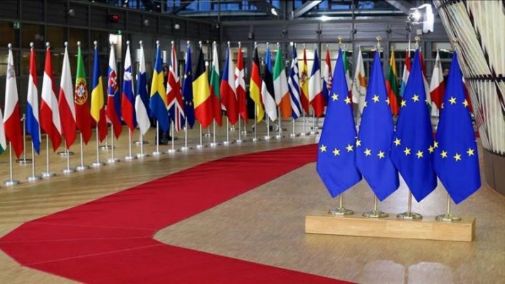 Nis sot punimet Samiti i BE-së në Bruksel/ Çfarë do të ndodhë me Shqipërinë dhe Maqedoninë e Veriut?