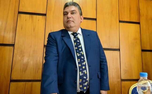 SPAK kërkon 5 vite burg për ish-kryebashkiakun e Lushnjës, Fatos Tushe