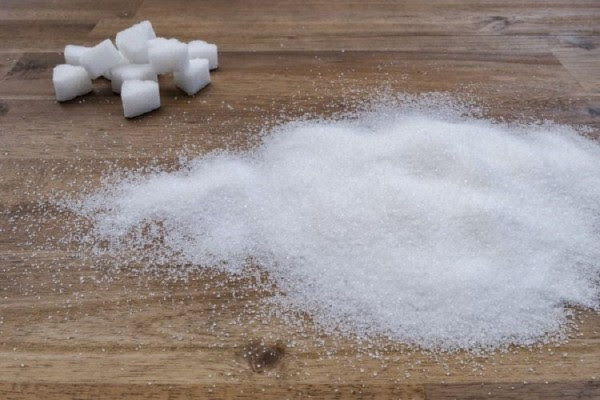 ​Si duhet të ruhet sheqeri?