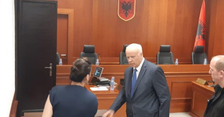 GJKKO kthen për hetim të thelluar 9 ish-gjyqtarë të njohur