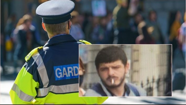 Rrugë anglie me 10 mijë euro dhe vjedhje në supermarkete/ Dënohet me 5 vite burg 27-vjeçari shqiptar në Irlandë