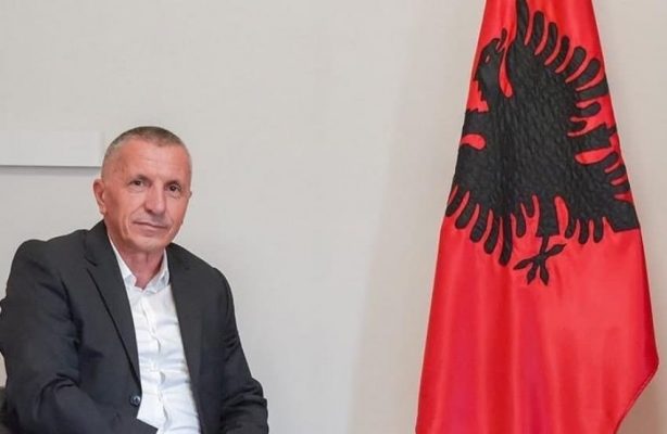 Deputeti i vetëm shqiptar në Serbi/  Meta uron Shaip Kamberin