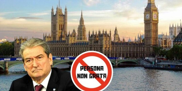 “Akuzat ndaj Berishës për korrupsion, qesharake”/ Eno Bozdo: Kanë shpallur “non-grata” inteligjencën tonë