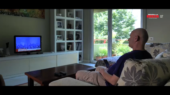 Partia Demokratike zyrtarizon spotin e protestës së 7 korrikut: Mos thuaj ‘ç’më duhet mua?!’