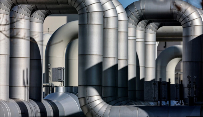 Gazprom planifikon të mbyllë një tjetër turbinë tubacioni në Gjermani