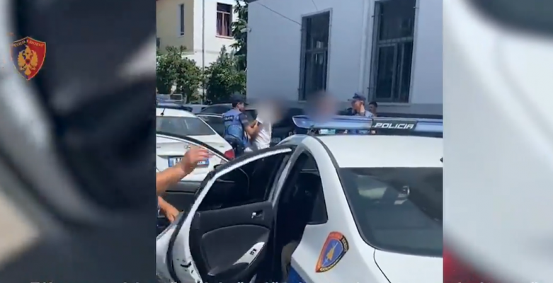 Pengmarrja në Elbasan/ Policia zbardh ngjarjen, arrestohen 4 persona