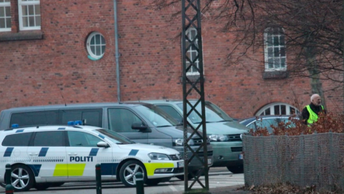 Sulm me armë në Danimarkë/ I riu vret disa persona në një qendër tregetare në Kopenhagen