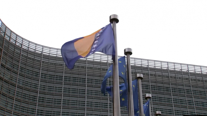 Shtetet e Evropës Qendrore kërkojnë që Bosnjës t’i jepet statusi i kandidatit