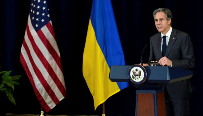 SHBA-ja akuzon Moskën për dëbimin e ukrainasve në Rusi