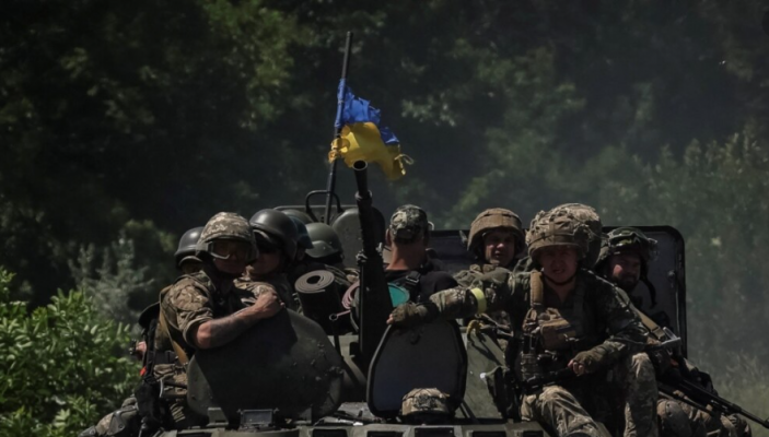 Ukraina shkëput raportet me Korenë e Veriut