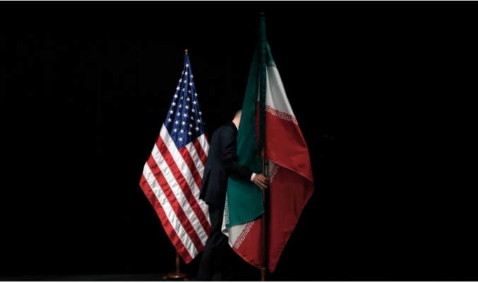 Irani akuzon SHBA-në se po provokon “kriza” në Lindjen e Mesme