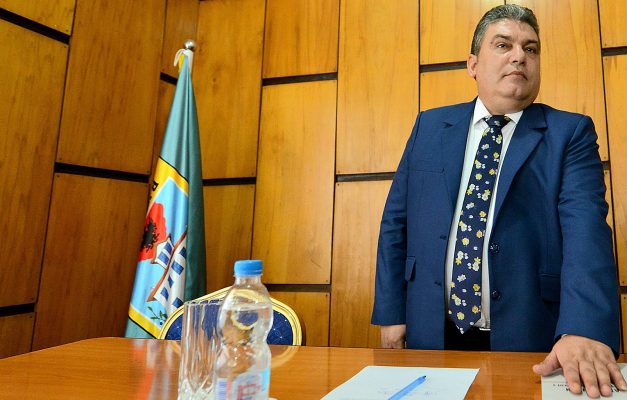 Apeli i Posaçëm liron Fatos Tushen/ Ish-kryebashkiaku i Lushnjes përfundoi dënimin me periudhën e paraburgimit