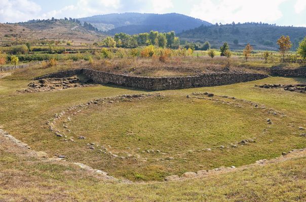 “Varroset” Tuma e Kamenicës; zbulimi arkeologjik i lënë në harresë