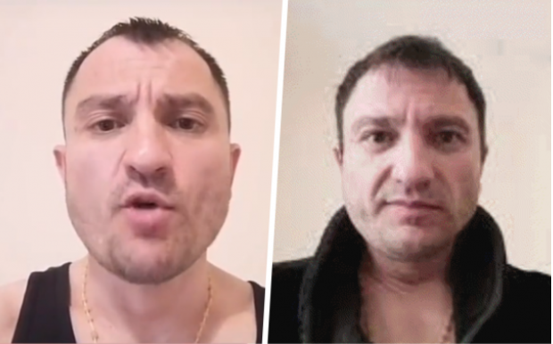 “Personazh në rrjetet sociale”/ Shpallet në kërkim ndërkombëtar për ekstremizëm, Luigj Marku