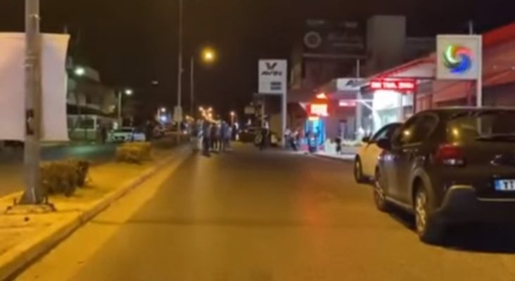 Terror në Athinë, shqiptari vret shoferin e një mjeti, plagos dy policë dhe ekzekutohet