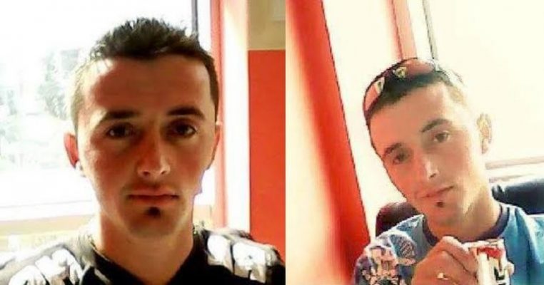 Grabiti dhe vrau dy turistët çekë/ Gjykata e lartë lë në burg përjetë Sokol Mjacajn