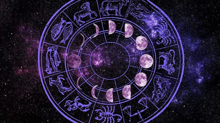 Parashikimi mujor i horoskopit, Korrik 2022