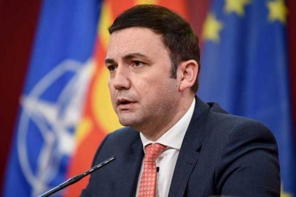 Qeveria shmang parlamentin/ Osmani: Plani francez ruan gjuhën maqedonase