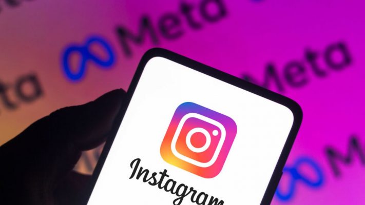 Shtyhet transformimi i Instagram-it