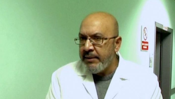 Mjeku i njohur korçar Kujtim Shabani shpallet “Qytetar Nderi” i Korçës