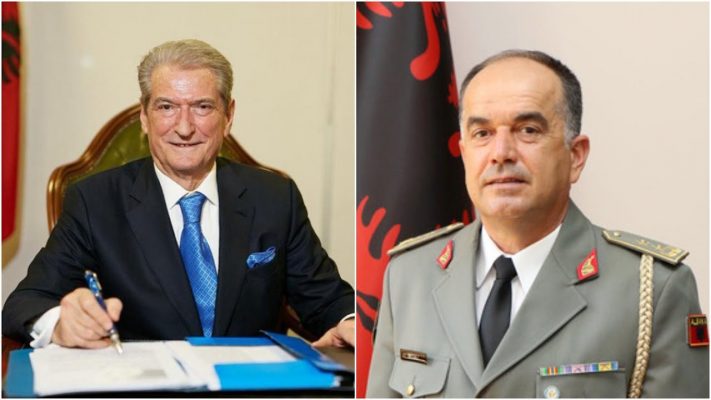 Berisha dhe njerëzit e tij bojkotojnë betimin e Presidentit: Sot, dita e instalimit të monizmit në Shqipëri