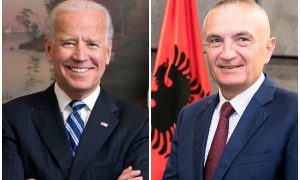 Dita e pavarësisë së SHBA/ Meta uron Joe Biden: Shqipëria e vendosur të qendrojë krah jush