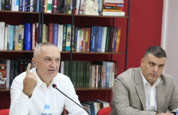 Ilir Meta shpall aksionin politik: Partia e Lirisë, luftë korrupsionit; Rama ikën me zgjedhje dhe protesta