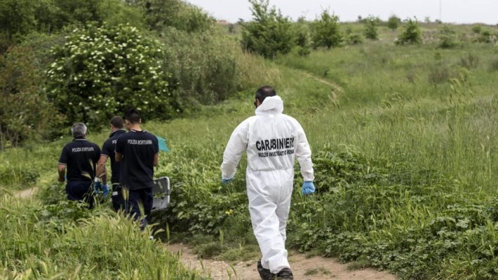 I riu shqiptar gjendet i vdekur në mes të arës në Itali