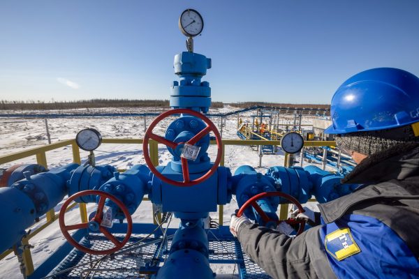 Zelensky: Rusia do të përpiqet të ndalojë plotësisht furnizimet me gaz në Evropë