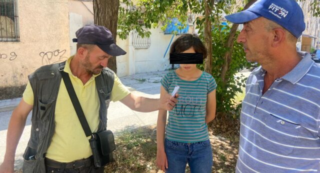 Detaje tronditëse dalin nga familja në Selenicë/ Analiza mjeko-ligjore: Vajza nuk është përdhunuar nga grabitësi. Por ditë më parë…