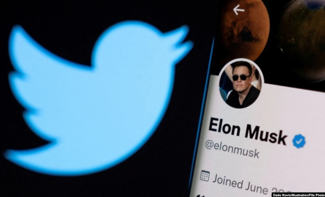 Elon Musk tërhiqet nga marrëveshja për ta blerë Twitter