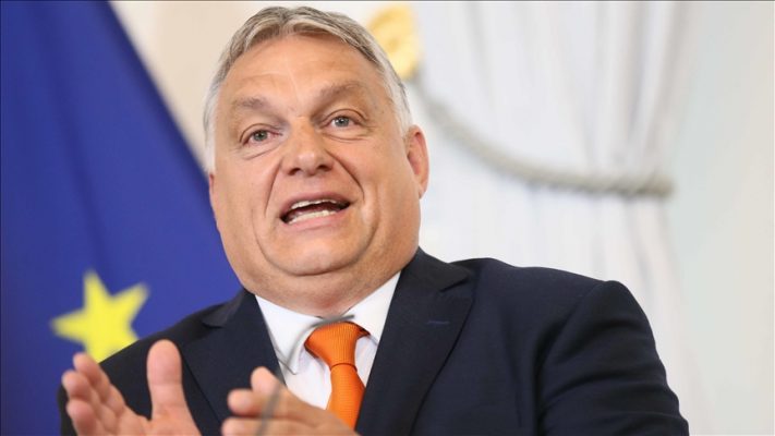 Orban: BE ka nevojë për strategji të re për t’u marrë me luftën Rusi-Ukrainë