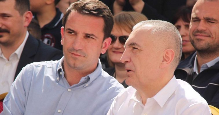 Vendimi/ Lana zgjerohet nga Pallati me Shigjeta deri në Kashar, Veliaj: Ilir Meta, si brigadier komunale, saboton projektet në Tiranë”