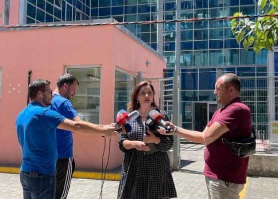 Gjyqi me ministren e Arsimit/ Albana Vokshi: Ndërhyri që të tërhiqja denoncimet