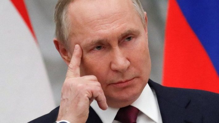 Putin: SHBA kërkon luftë pa fund, elitat globaliste provokojnë kaos dhe konflikte