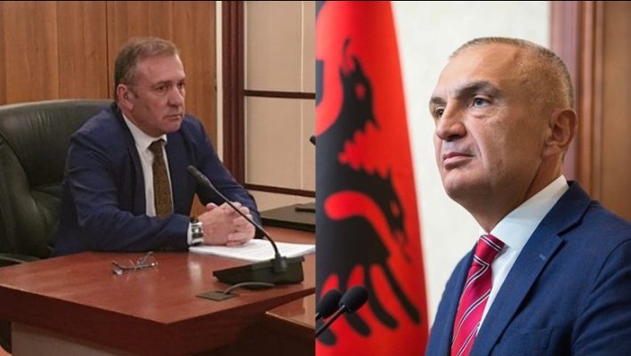 SPAK nisi hetimet/ ILir Meta sulmon fort Arben Krajën: Spurdhjak i partisë, karagjoz i Ramaformës