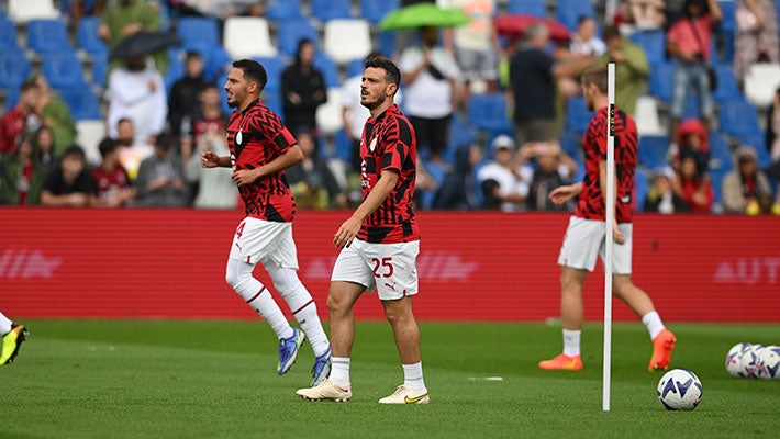 Milani ndalet në barazim/ Inter fiton ndaj Cremoneses dhe dhuron spektakël