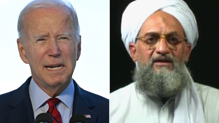 SHBA vret liderin e Al Kaedës/ Biden: Drejtësia u vendos