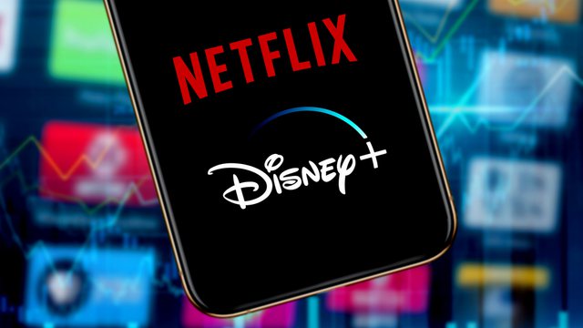 “Disney” përballë “Netflix”/ Shton abonentë, por paralajmëron për humbjen e kriketit