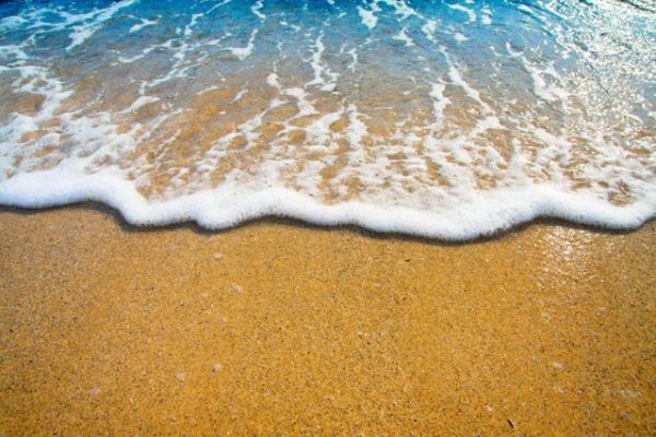 7 efektet pozitive të kripës së detit në shëndet që nuk i dinit