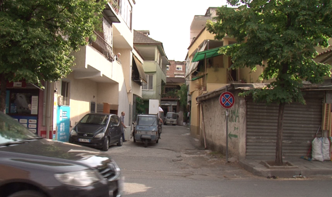 Shpërthimi në Tiranë; del emri i pronarit, kamerat e sigurisë fiksojnë momentin